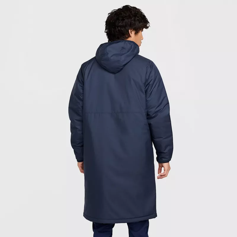 Nike ανδρικό Syn FL Repel Park 20 SDF μπουφάν Navy Blue CW6156 451 L