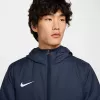 Nike ανδρικό Syn FL Repel Park 20 SDF μπουφάν Navy Blue CW6156 451 L