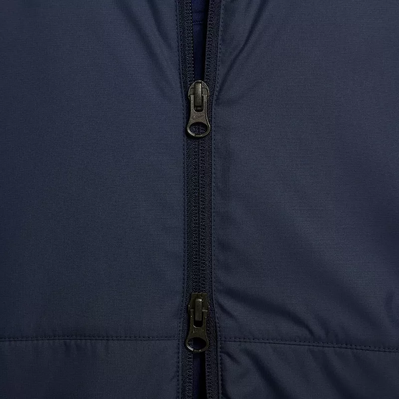 Nike ανδρικό Syn FL Repel Park 20 SDF μπουφάν Navy Blue CW6156 451 L