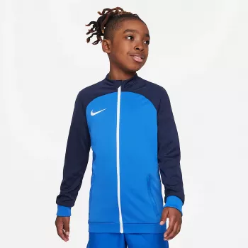 Nike Dri-FIT Academy Pro φούτερ Μπλε & Μαρίν DH9283 463 XS