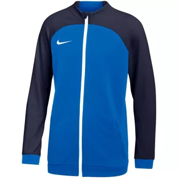 Nike Dri-FIT Academy Pro φούτερ Μπλε & Μαρίν DH9283 463 S