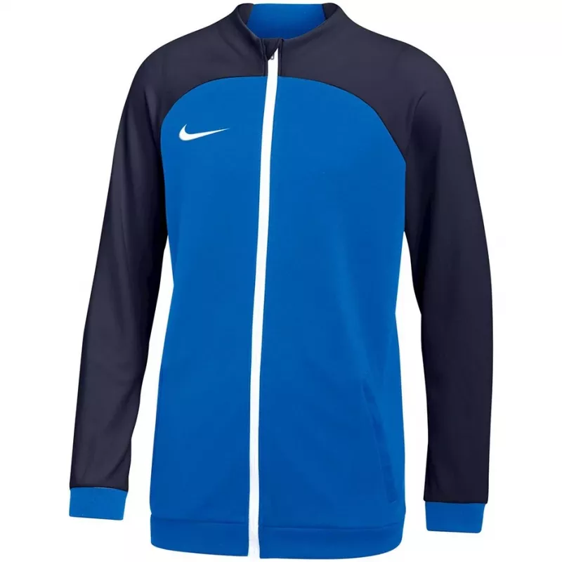 Nike Dri-FIT Academy Pro ανδρικό τοπ προπόνησης Obsidian/Λευκό Μέγεθος M