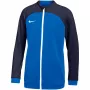 Nike Dri-FIT Academy Pro ανδρικό τοπ προπόνησης Obsidian/Λευκό Μέγεθος M