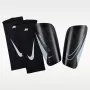 Nike Mercurial Lite προστατευτικά κνήμης Μαύρο DN3611-010 Μέγεθος S
