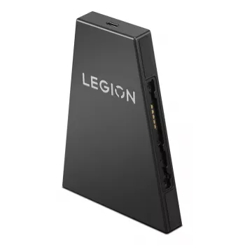 Lenovo Legion Go θύρα φόρτισης με μπαταρία για χειριστήριο