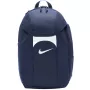 Nike Academy Team 2.3 σακίδιο πλάτης μπλε ναυτικό DV0761 410