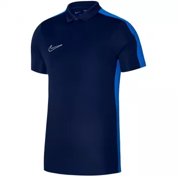 Nike DF Academy 23 SS ανδρικό polo Navy DR1346 451 S