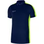 Nike DF Academy 23 SS ανδρικό polo Navy DR1346 452 S
