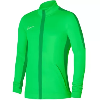 Nike Dri-FIT Academy 23 ανδρικό φούτερ πράσινο DR1681 329 M