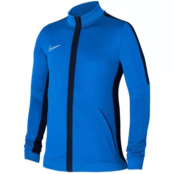 Nike Dri-FIT Academy 23 ανδρικό φούτερ μπλε DR1681 463 M