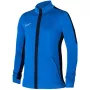 Nike Dri-FIT Academy 23 ανδρικό φούτερ μπλε DR1681 463 M