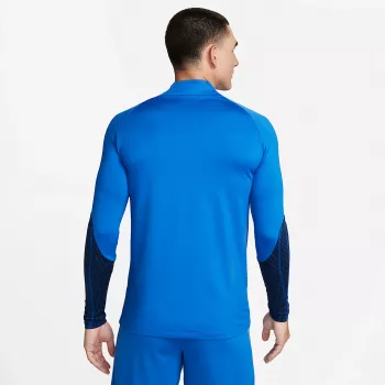Nike ανδρικό Dri-FIT Strike 23 αθλητικό τοπ Μπλε 463 Μέγεθος S