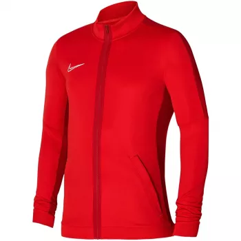 Nike Dri-FIT Academy 23 Ανδρικό Φούτερ κόκκινο DR1681 657 L