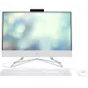 HP 200 G4 AiO, i3, 4 GB RAM, SSD (ανακαινισμένο)