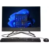 HP 200 G4 AiO, i3, 4 GB RAM, SSD (ανακαινισμένο)