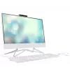 HP 200 G4 AiO, i3, 4 GB RAM, SSD (ανακαινισμένο)