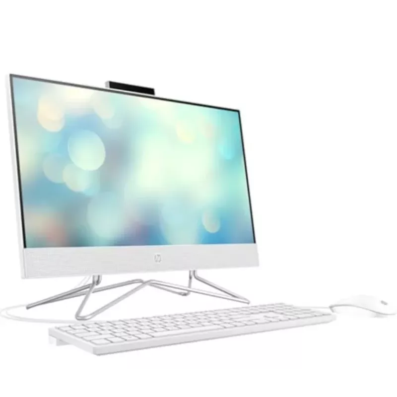 HP 200 G4 AiO, i3, 4 GB RAM, SSD (ανακαινισμένο)