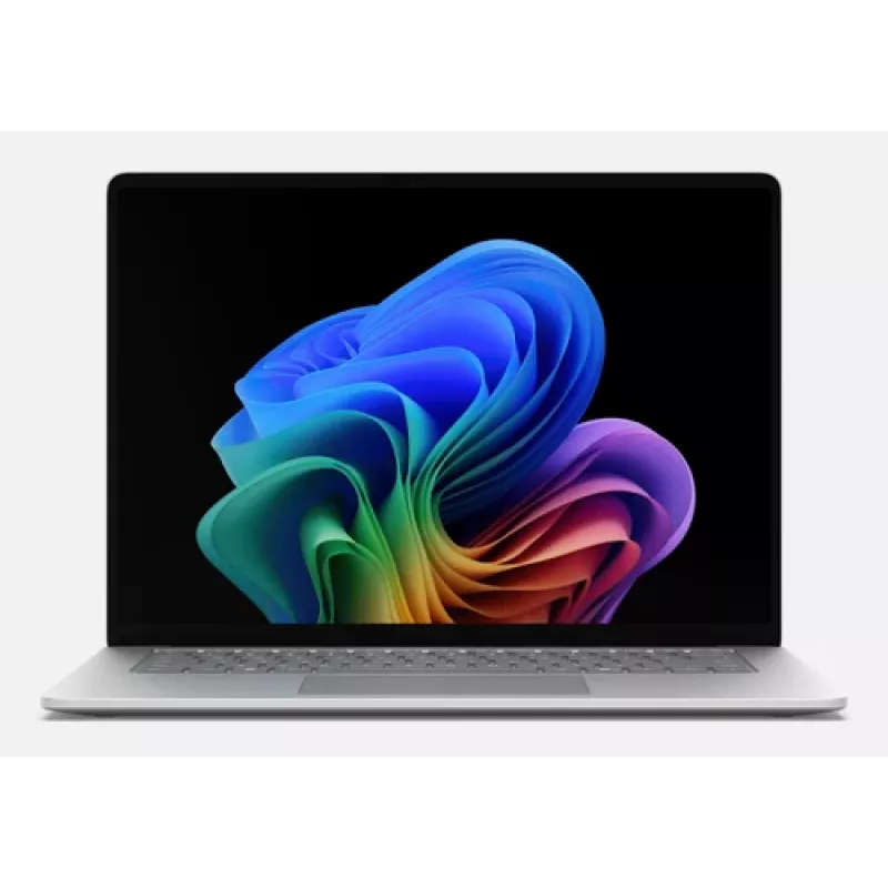 Microsoft Surface Laptop 8th M12 64GB 1TB Windows 11 15 ίντσες Πλατίνα