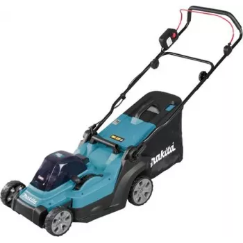 Makita LM003GZ 40V Max XGT Επαναφορτιζόμενο Χορτοκοπτικό Μπαταρίας 38 cm (χωρίς μπαταρία)