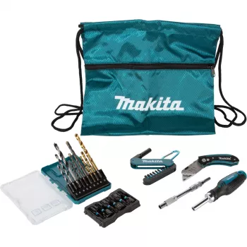 Makita E-30053 Σετ 29 τεμ. Εργαλείων Χειρός με Βαλίτσα