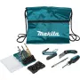 Makita E-30053 Σετ 29 τεμ. Εργαλείων Χειρός με Βαλίτσα