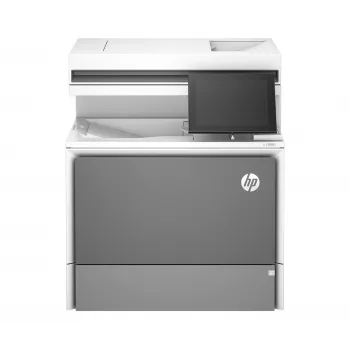 HP CLJ X580 γκρι σετ panel χρώματος