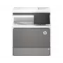 HP CLJ X580 γκρι σετ panel χρώματος