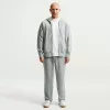 Nike Club Fleece ανδρικό sweatshirt Dark Grey Heather L