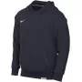 Nike Dri-FIT Standard Issue ανδρικό pullover hoodie Navy μπλε μέγεθος S
