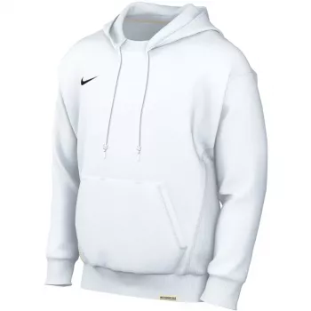 Nike Dri-FIT Standard Issue ανδρικό pullover hoodie λευκό FD7734 100 M