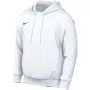 Nike Dri-FIT Standard Issue ανδρικό pullover hoodie λευκό FD7734 100 M