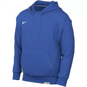 Nike Dri-FIT Standard Issue ανδρικό pullover hoodie Game Royal L