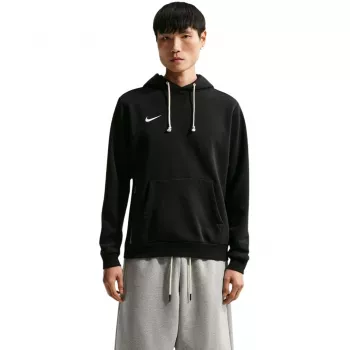 Nike Dri-FIT Standard Issue ανδρικό pullover hoodie μαύρο L