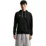 Nike Dri-FIT Standard Issue ανδρικό pullover hoodie μαύρο L
