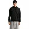 Nike ανδρικό Dri-FIT Standard Issue pullover hoodie μαύρο FD7734 010 μέγεθος S