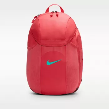 Nike Academy Team 2.3 σακίδιο πλάτης, κοραλί, DV0761 850