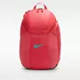 Nike Academy Team 2.3 σακίδιο πλάτης, κοραλί, DV0761 850