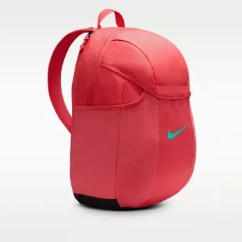 Nike Academy Team 2.3 σακίδιο πλάτης, κοραλί, DV0761 850