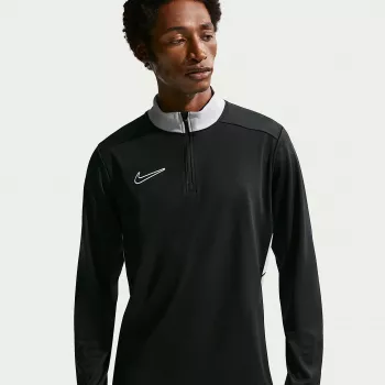 Nike ανδρικό Dri-FIT Academy 25 Drill Top μαύρο Μέγεθος S