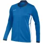 Nike Dri-FIT Academy 25 ανδρικό track jacket Obsidian 2XL