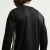 Nike Dri-FIT Academy 25 ανδρικό track jacket μαύρο 2XL