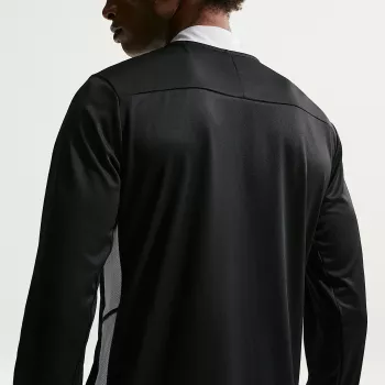 Nike Dri-FIT Academy 25 ανδρικό track jacket μαύρο 2XL