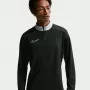 Nike ανδρικό Dri-FIT Academy 25 Drill Top μαύρο FZ9767 010