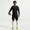Nike ανδρικό Dri-FIT Academy 25 Drill Top μαύρο FZ9767 010