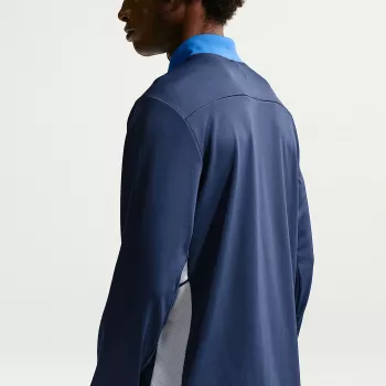 Nike ανδρικό Dri-FIT Academy 25 αθλητικό μπουφάν Navy μπλε FZ9767 410 XL