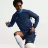 Nike ανδρικό Dri-FIT Academy 25 Drill Top Navy Blue 2XL