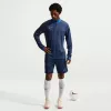 Nike ανδρικό Dri-FIT Academy 25 Drill Top Navy Blue 2XL