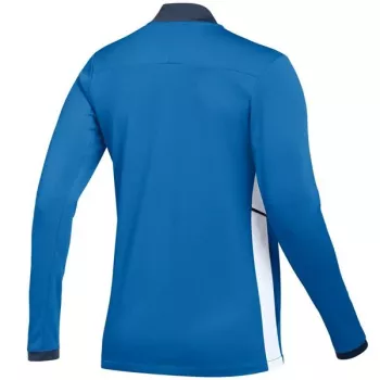 Nike Dri-FIT Academy 25 ανδρικό αθλητικό μπουφάν Baltic Blue FZ9824-463 XL