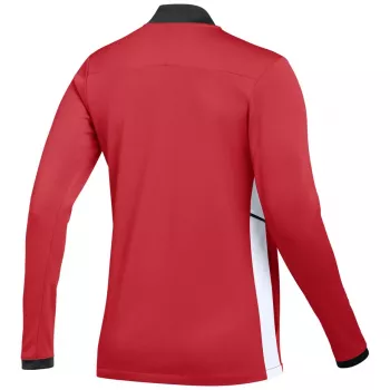 Nike Dri-FIT Academy 25 ανδρικό αντιανεμικό μπουφάν University Red FZ9824-657 Μέγεθος L