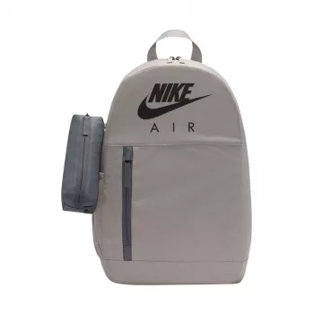 Nike Elemental σακίδιο πλάτης Γκρι BA6032 009